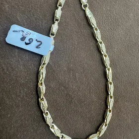 gyzyl bolt braslet