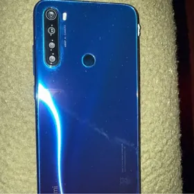 Redmi note 8