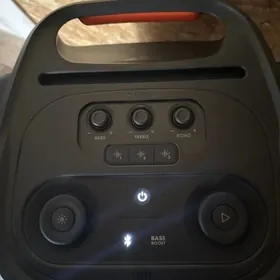 Jbl partybox 710