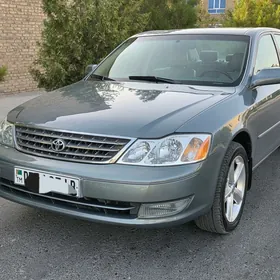 Toyota Avalon 2004