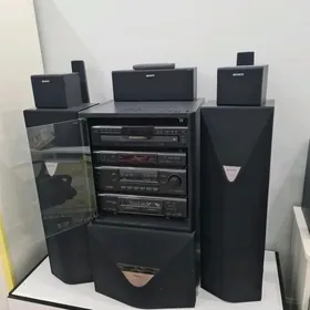 Sony Imperator HST-471