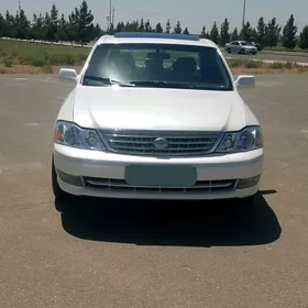 Toyota Avalon 2004