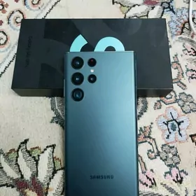 s 22 ultra 12/512