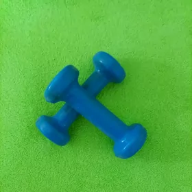 Гантели