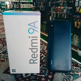 REDMI 9A