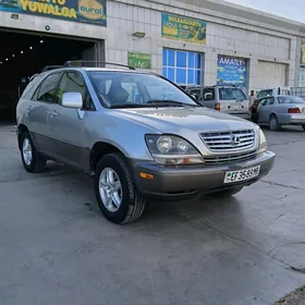 Lexus RX 300 1999