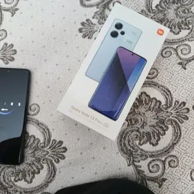 REDMI NOTE 13 PRO PLUS 5G