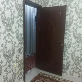 Ichki gapylar yagdayy gowy