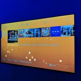 Samsung UHD 55inc