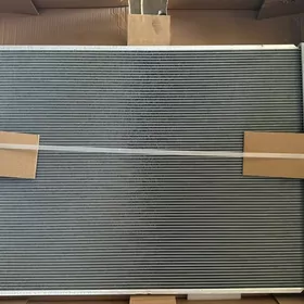 Radiyator Rx 2024 turbo