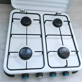 Gaz plita