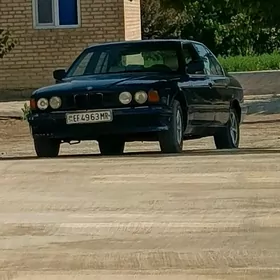 BMW 730 1991