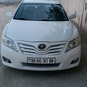 Toyota Camry 2009