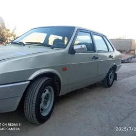 Lada 21099 2004