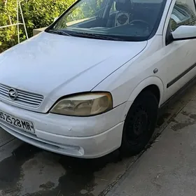 Opel Astra 1999