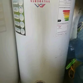 boiler