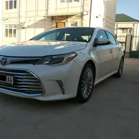 Toyota Avalon 2017