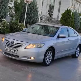 Toyota Camry 2007