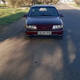 Opel Vectra 1991