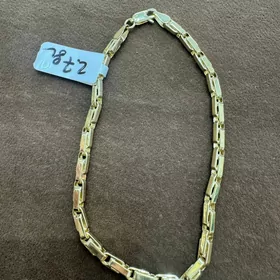 gyzyl bolt braslet