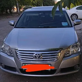 Toyota Avalon 2005