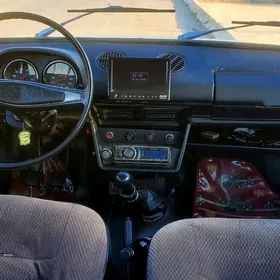 Lada 2106 1992