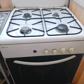 Gaz plita