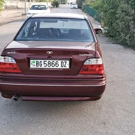 Daewoo Cielo 1994