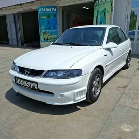 Opel Vectra 2001