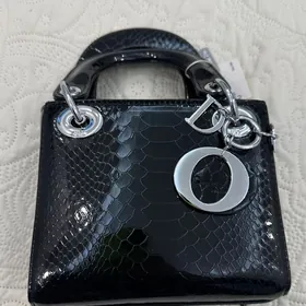 Dior sumka
