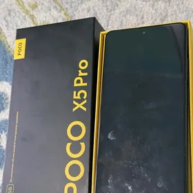 Poco x5 pro 5G 8/256