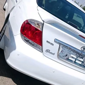 Toyota Camry 2005