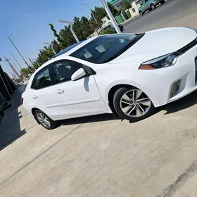 Toyota Corolla 2014