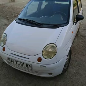 Daewoo Matiz 2004