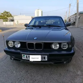 BMW 525 1990