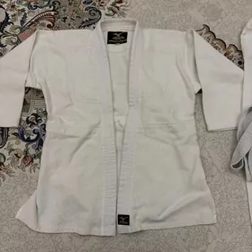 Judo Kimano
