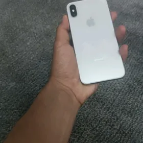 iPhone X 256gb