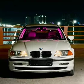 BMW 320 2000