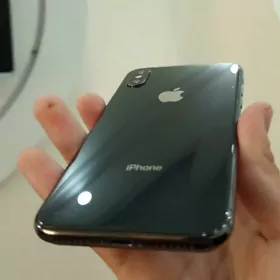 Iphone  x