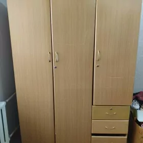 шкаф
