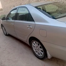 Toyota Camry 2002