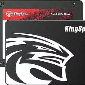 ssd 2tr kingstan