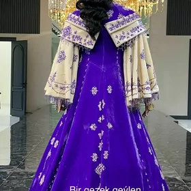 Keşde köýnek