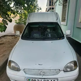 Opel Combo 2001