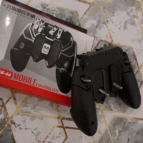 PUBG Joystick