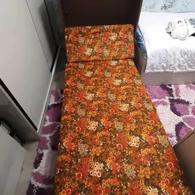 Тумба Кровать