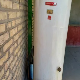 Areston gaz