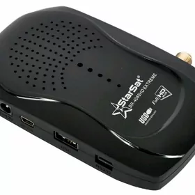 Тюнер StarSat SR-4080