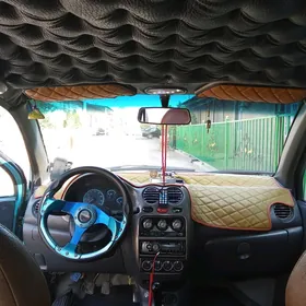 Daewoo Matiz 2003