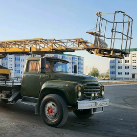 Zil 130 1987